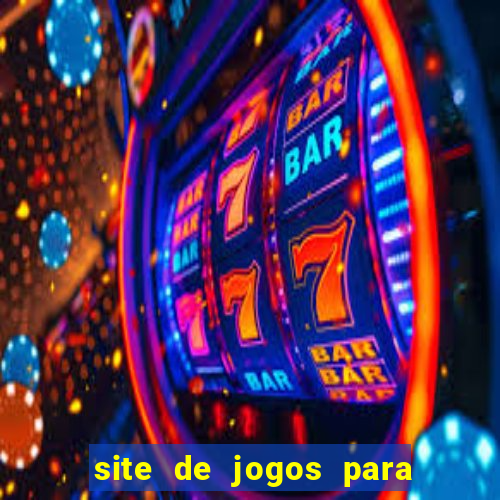 site de jogos para ganhar dinheiro via pix